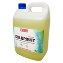 Oxibright - Lemon Laundry Bleach 4% - Sprint Cleaning Products