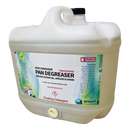 Pan Degreaser Soaking Detergent - Sprint Cleaning Products