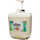 Petkleen - Deluxe Lanolin Pet Shampoo - Sprint Cleaning Products