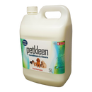 Petkleen - Deluxe Lanolin Pet Shampoo - Sprint Cleaning Products