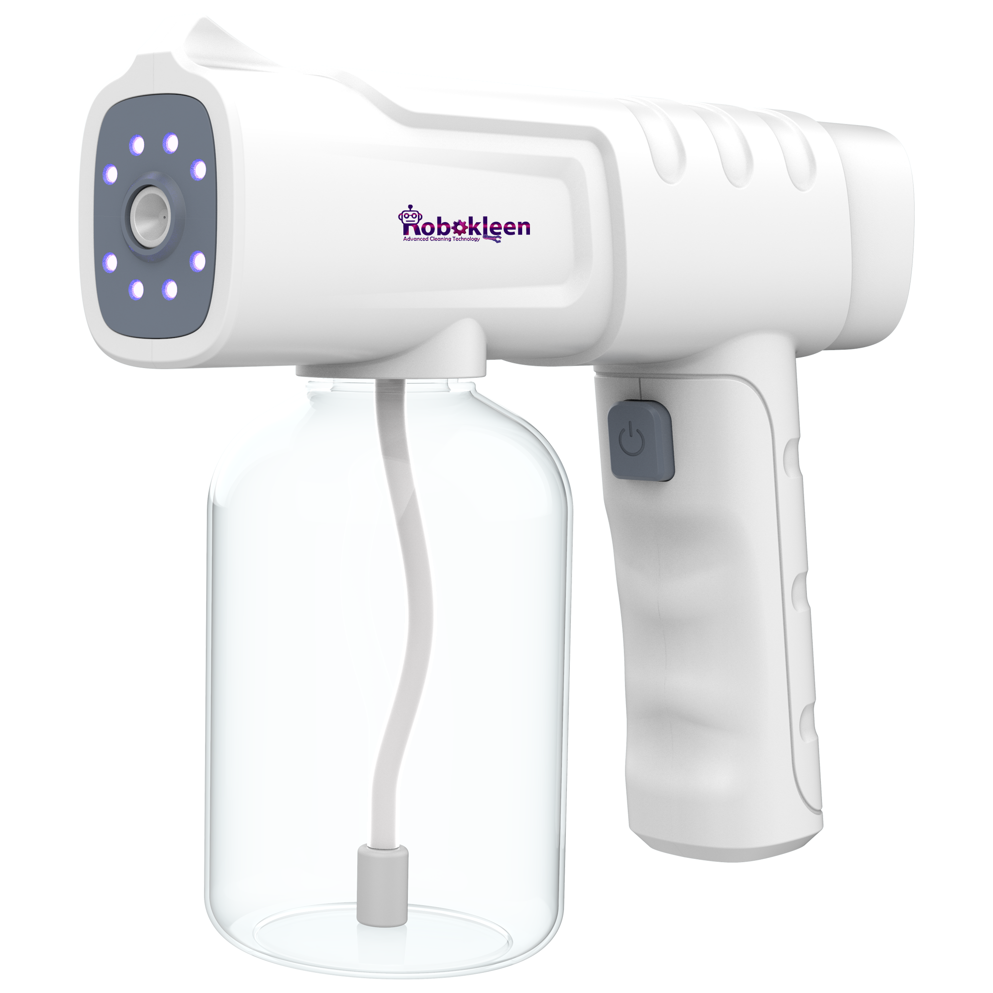 Buy Robo Fogger Air Freshener & Electrolysis Disinfection Gun Online