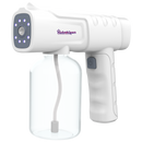RoboFogger Electrolysis Disinfection Gun - Robokleen