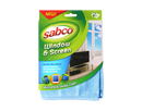 Window & Screen Microfibre Cloth - Sprint Cleaning Products