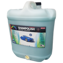 Shampolish Suds & Carnauba Wax - Sprint Cleaning Products