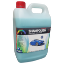 Shampolish Suds & Carnauba Wax - Sprint Cleaning Products