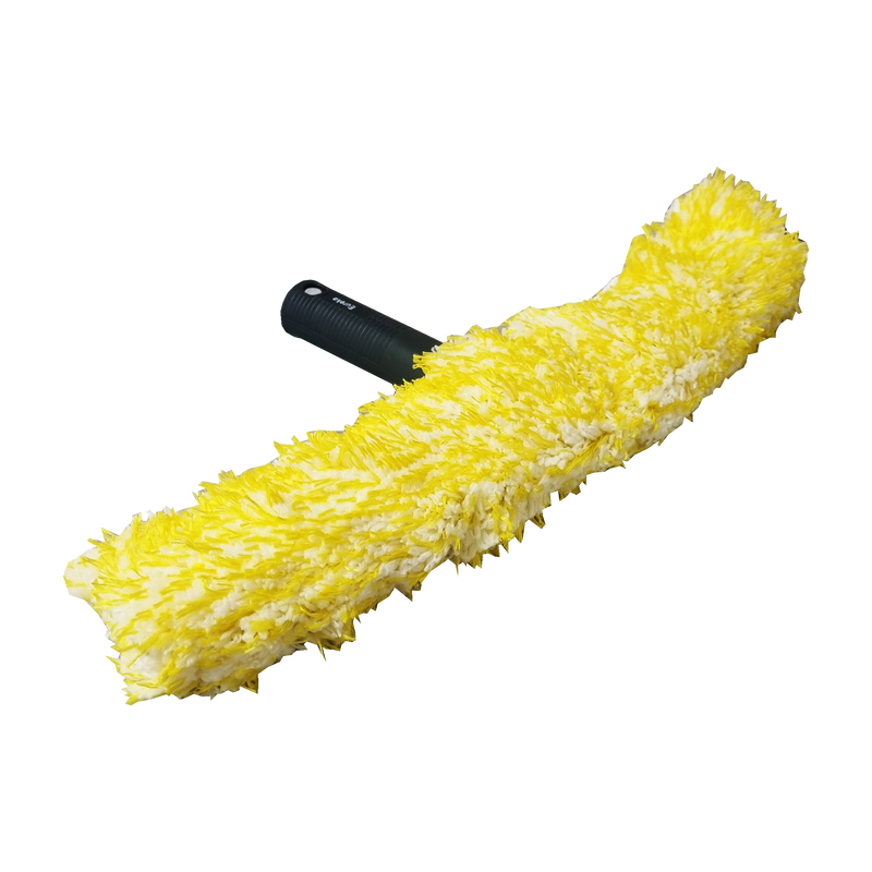 Spiked Window Soft Washer with T-Bar - Sprint Cleaning Products