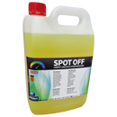 Spot Off Carpet & Rug Stain Remover - Sprint Cleaning Products