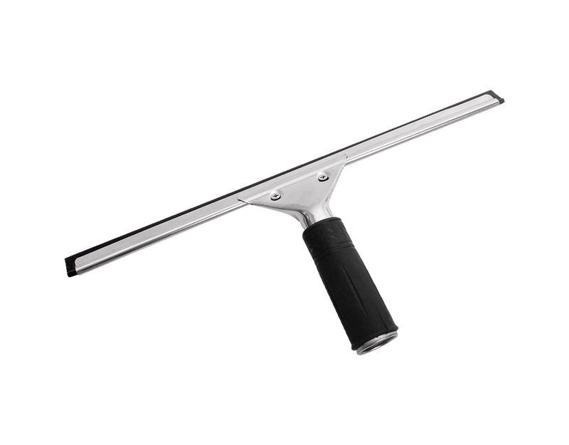 Stainless Steel Squeegee - Sprint Cleaning Products