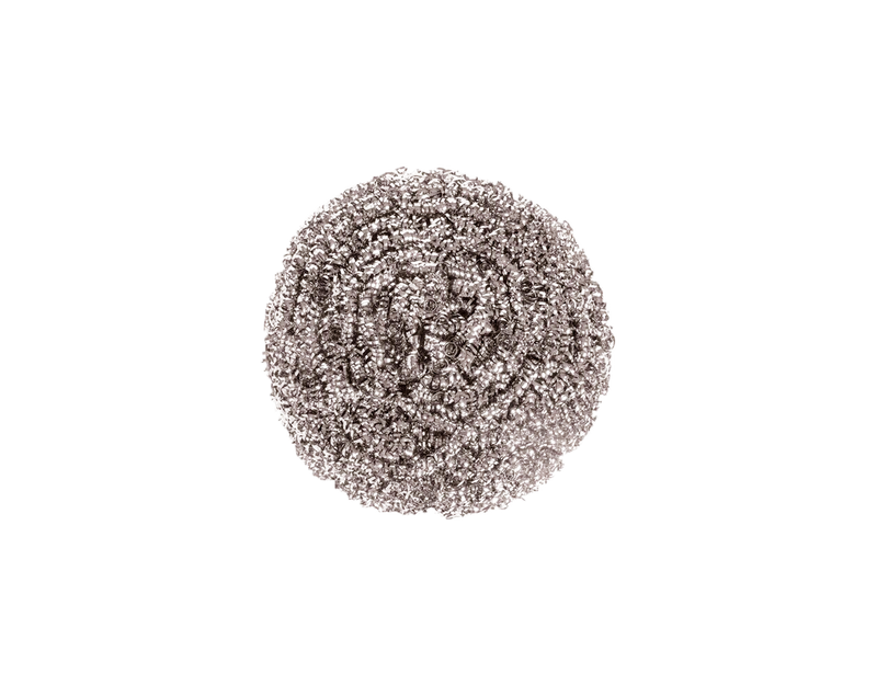 Stainless Steel Scourer - Premium Grade - Sprint Cleaning Products