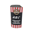 Steel Wool For The Handy Man - Edco