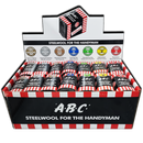 Steel Wool For The Handy Man - Edco