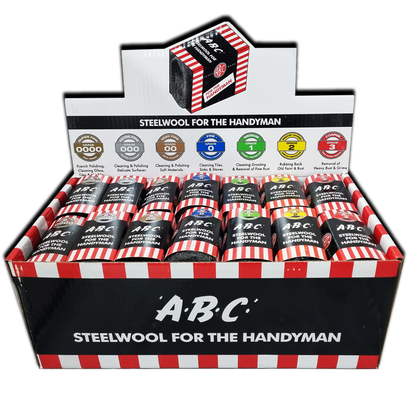 Buy Steel Wool For The Handy Man Online