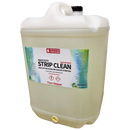 Strip Clean Sealer and Wax Stripper - Sprint Cleaning Products