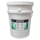 Super SX Chlorinated Dishwashing Powder - Sprint Cleaning Products