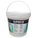 Super SX Chlorinated Dishwashing Powder - Sprint Cleaning Products