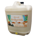 Ultra Soft Fabric Softener Almond Milk - Sprint Cleaning Products