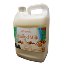 Ultra Soft Fabric Softener Almond Milk - Sprint Cleaning Products