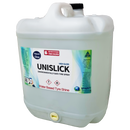 Unislick Water Based Tyre Shine - Sprint Cleaning Products