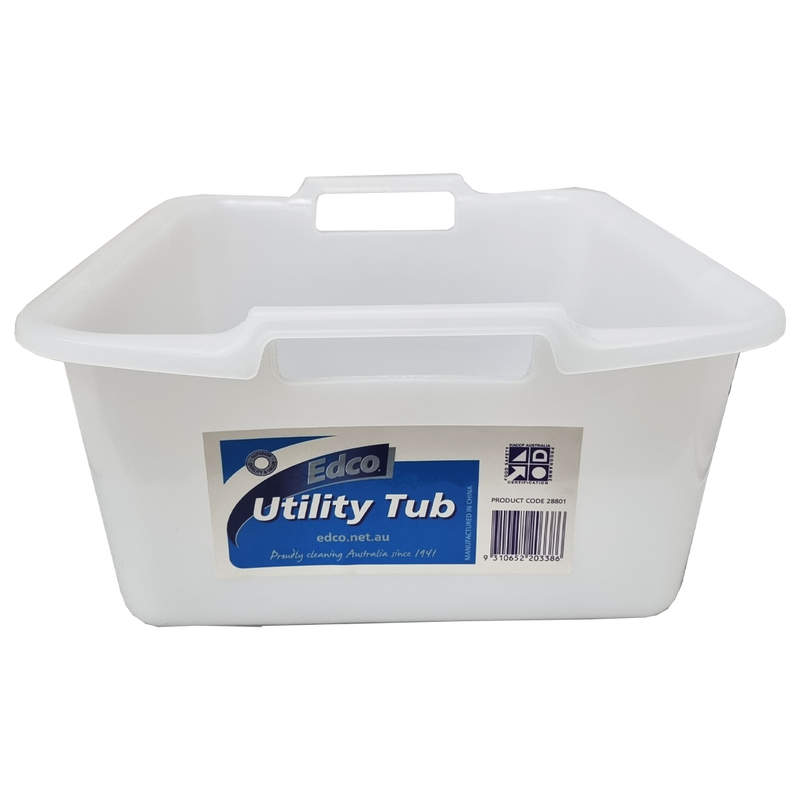 Utility Tub - Edco