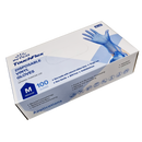 Vinyl Powder Free Blue Gloves - Sprint Cleaning Products