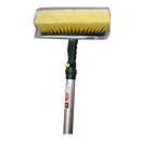 Washing Brush Water Fed Pole and Broom - Sprint Cleaning Products