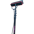 RoboShiner 25ft Extendable Fibreglass Window & Solar Panel Cleaning Pole - Sprint Cleaning Products