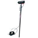 RoboShiner 25ft Extendable Fibreglass Window & Solar Panel Cleaning Pole - Sprint Cleaning Products
