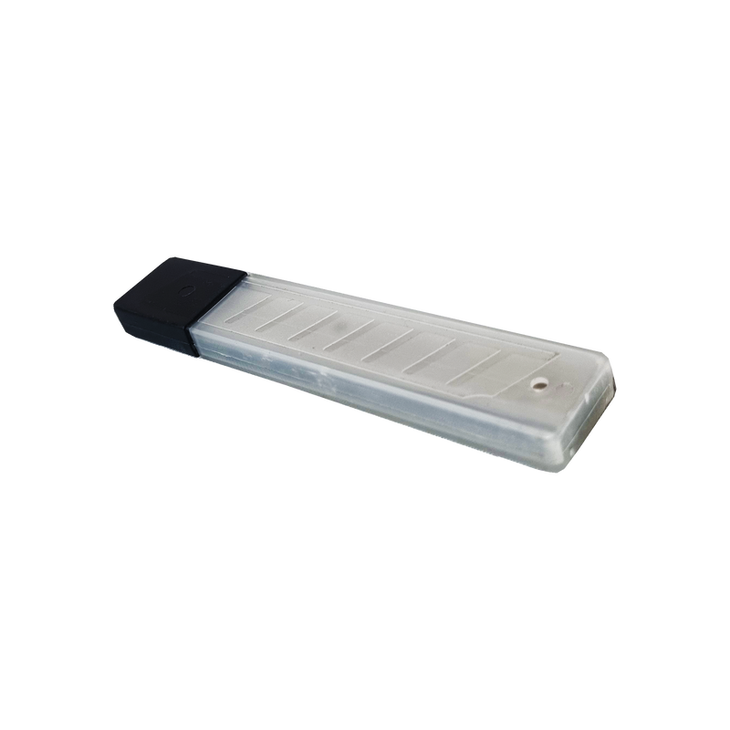 Window Scraper Replacement Blades (10 Pack) - Sprint Cleaning Products