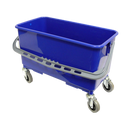 Bucket on Wheels 22 Litre - Nab Clean
