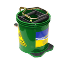 Wringer Mop Bucket 16 Litre Heavy Duty - NAB Clean