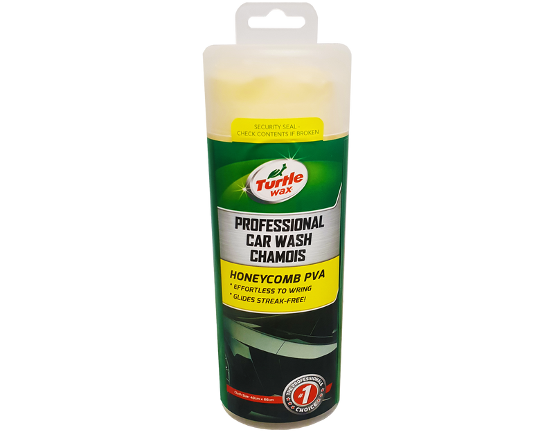 Chamois XL - Rapid Dry PVA - Sprint Cleaning Products