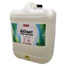 Instant Hand Sanitiser 70% Alcohol No Fragrance Medium Gel - Sprint Cleaning Products