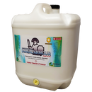 Magic Armour Interior Shiner & Protector - Sprint Cleaning Products