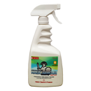 Magic Armour Interior Shiner & Protector - Sprint Cleaning Products