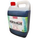 Porta Blue - Portable Toilet Sanitary Fluid - Sprint Cleaning Products