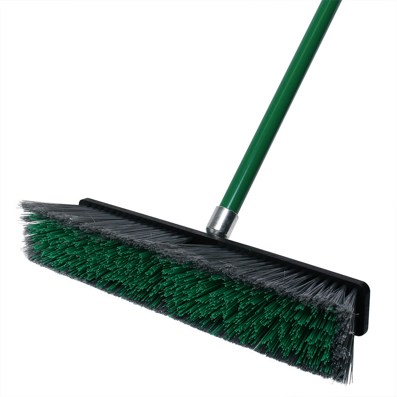 Outdoor Heavy Duty Broom - Sprint Cleaning Products