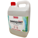 Sani-Squirt Liquid Hand Sanitiser - Sprint Cleaning Products