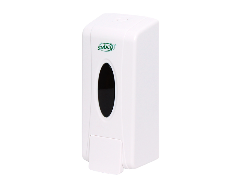 Wall Mount Soap Dispenser 600ml - Sprint Cleaning Products