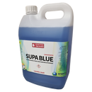 Supa Blue - Fresh Linen Laundry Detergent - Sprint Cleaning Products