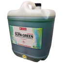Supa Green Premium Dishwashing Detergent - Sprint Cleaning Products