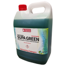 Supa Green Premium Dishwashing Detergent - Sprint Cleaning Products