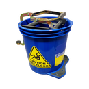 Wringer Mop Bucket 16 Litre Heavy Duty - NAB Clean